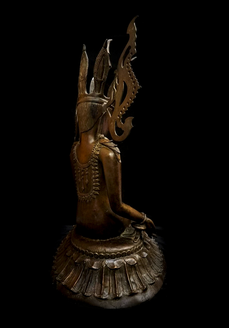 #crownburmabuddha #shanburmabuddha #Buddha 